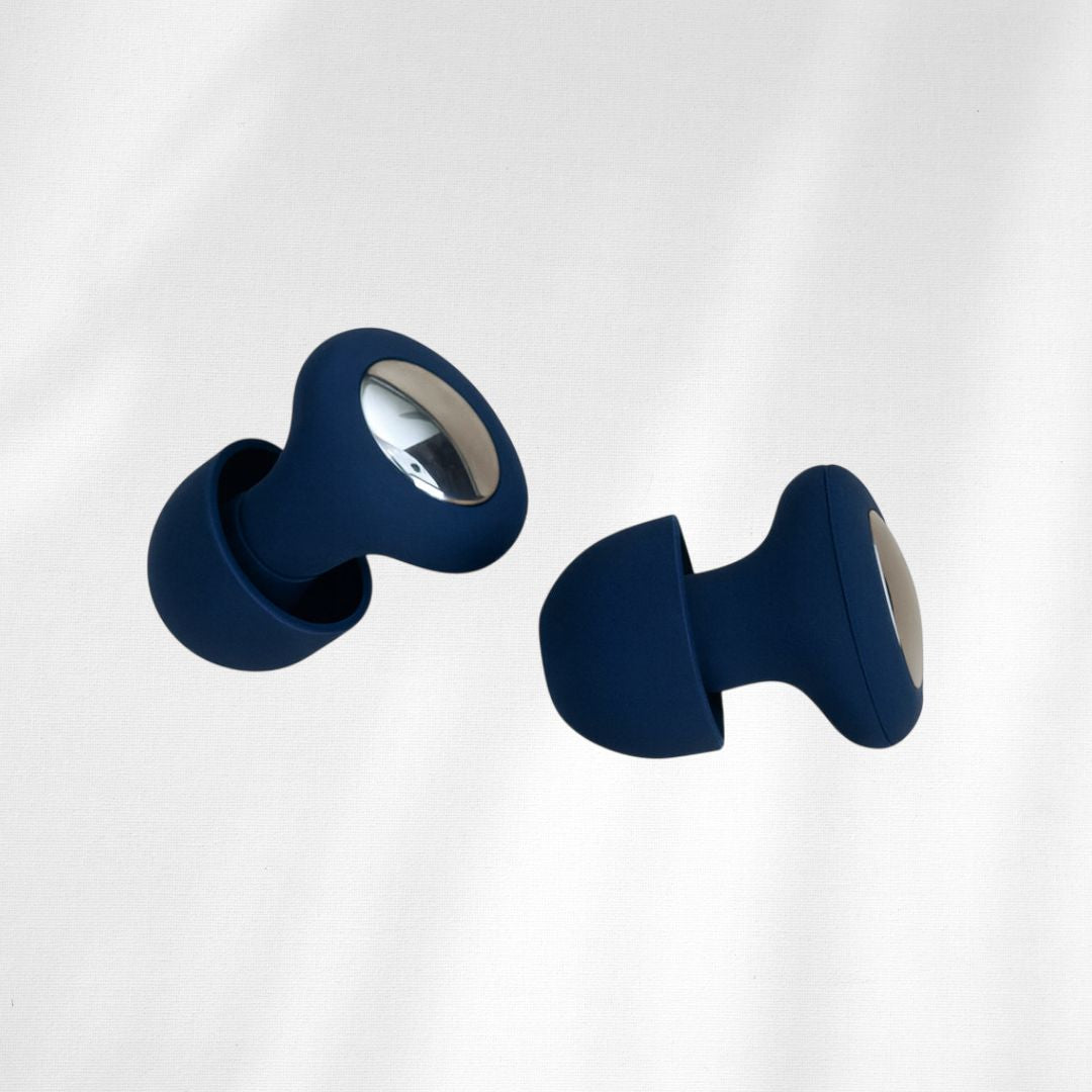 QUIET – Confort & Silence