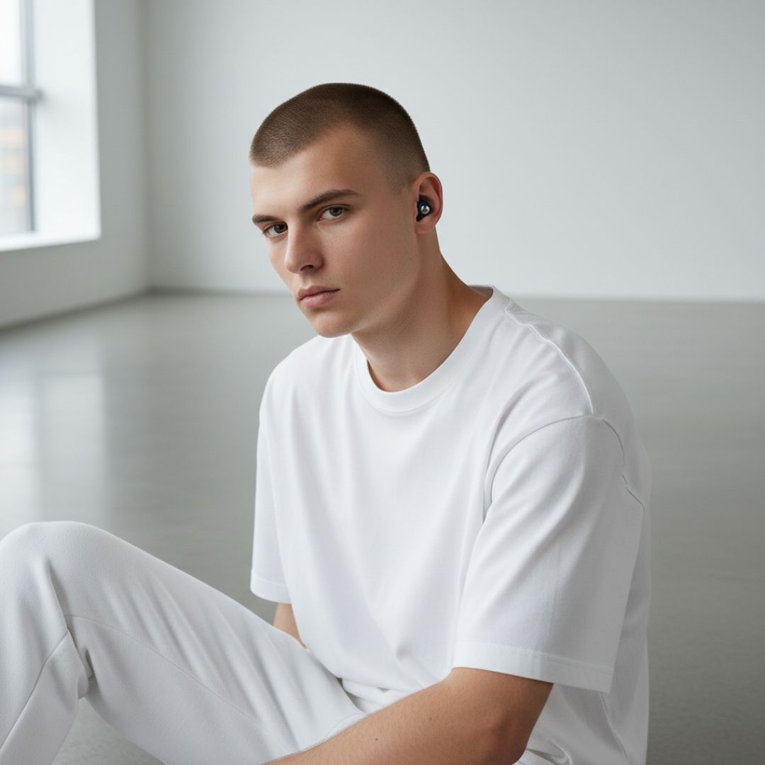 QUIET – Confort & Silence