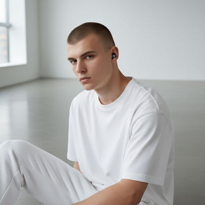 QUIET – Confort & Silence