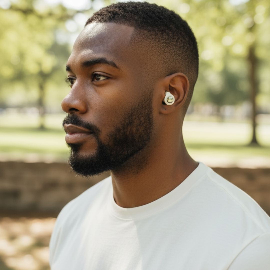 QUIET – Confort & Silence