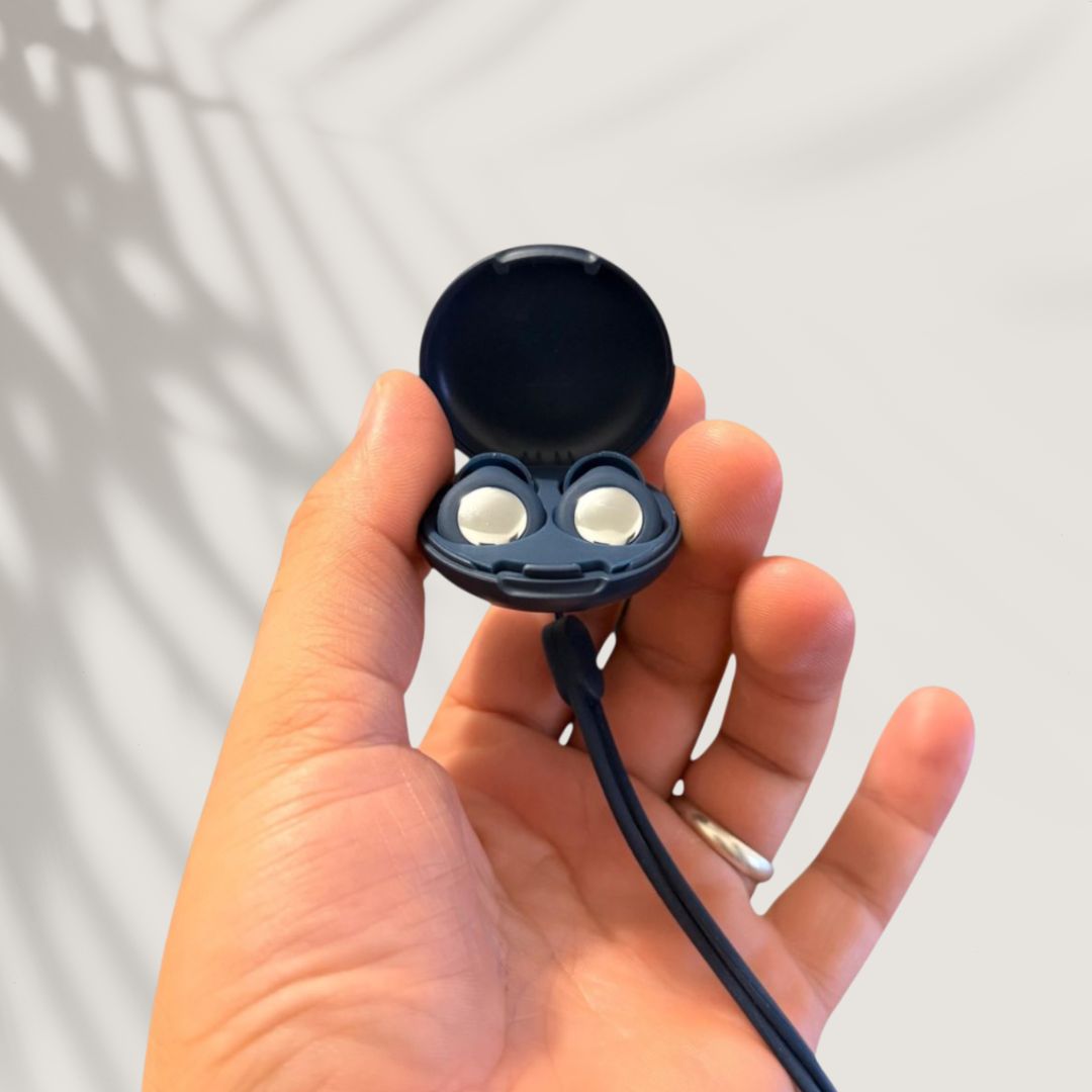 QUIET – Confort & Silence