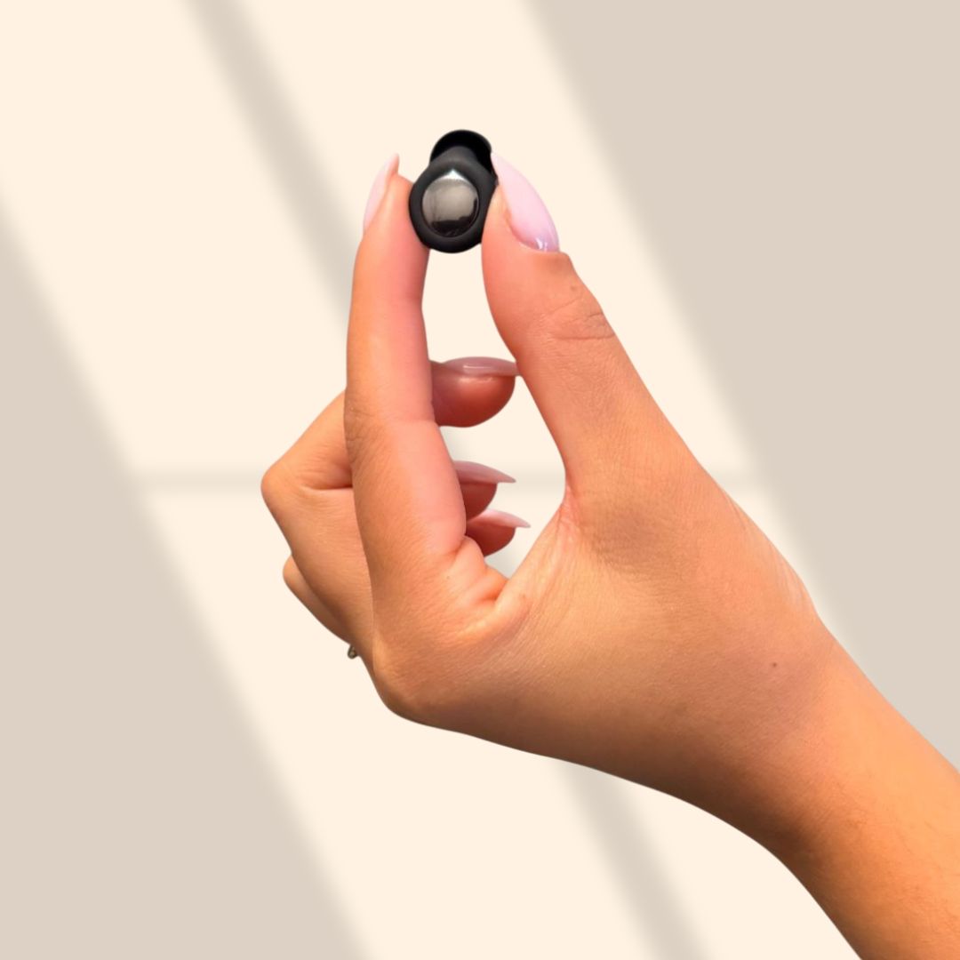 QUIET – Confort & Silence